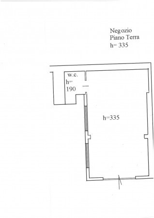Negozio - Loc.Com. ROMA vendita  PRENESTINO - CENTOCELLE  degli Olivi REMAX BEST SELECTION