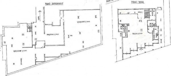 Negozio - Loc.Com. FIRENZE affitto  BELLARIVA Lungarno Cristoforo Colombo CAPITAL IMMOBILIARE FIRENZE S.R.L.