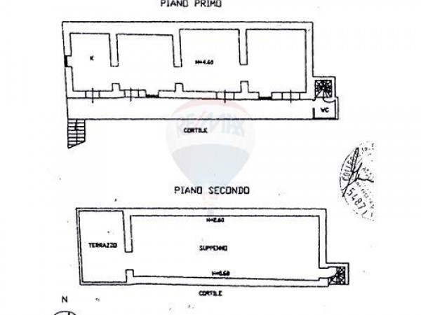 Appartamento CASORIA vendita   Padre Ludovico RE/MAX Programma Casa