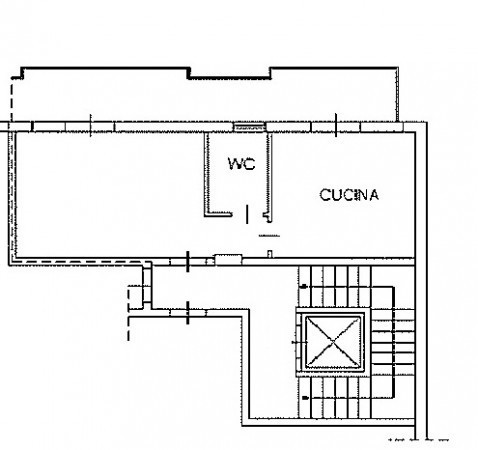 Appartamento POGGIOMARINO vendita    Affiliato FRIMM Scafati - COB CASA srl