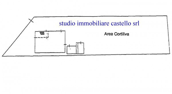 Villa Unifamiliare - Indipendente CASTELFRANCO EMILIA vendita   Larga STUDIO  IMMOBILIARE CASTELLO