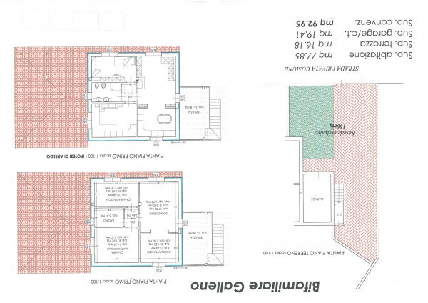 Villa CASTELFRANCO DI SOTTO vendita    Italiana Group