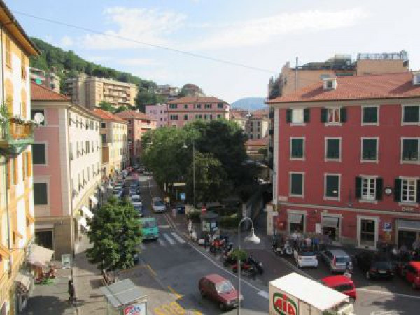 Appartamento GENOVA affitto  PONTEDECIMO  EASY HOME