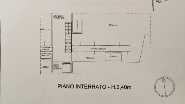 Appartamento LESMO vendita   Vincenzo Monti artemide srl