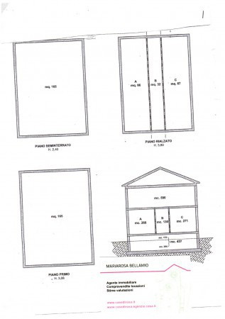 Appartamento PORTOGRUARO vendita   Giacomo Matteotti AGENZIA IMMOBILIARE CASEDIROSA