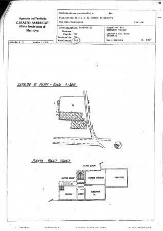 Capannoni (Tutti) MANTOVA vendita   Eugenio Sartori Aquileia Capital Services Srl