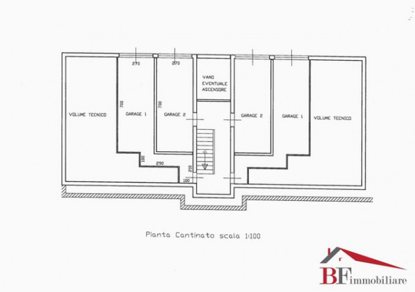 Villa SAN GIOVANNI LA PUNTA vendita   Catira BF immobiliare