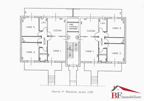 Villa SAN GIOVANNI LA PUNTA vendita   Catira BF immobiliare