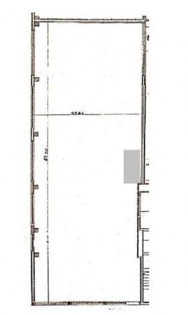 Negozio - Loc.Com. PRATO affitto  ZARINI Montegrappa CAPITAL IMMOBILIARE FIRENZE S.R.L.