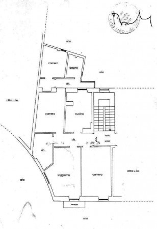 Appartamento SANREMO vendita   Giovanni Marsaglia Immobiliare Europa Sanremo