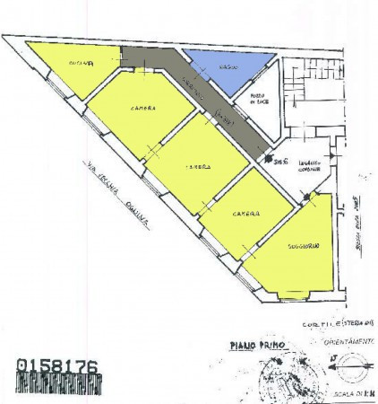 Ufficio - Loc.Com. CATANIA vendita   Vecchia Ognina Engel & Völkers Catania  -  Alm Real Estate S.r.l.