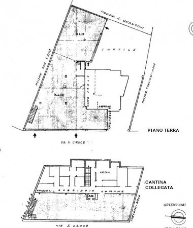 Negozio - Loc.Com. MILANO affitto  IL TICINESE  Massimo Savaresi