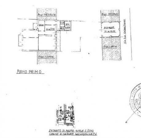 Villa Unifamiliare - Indipendente MARNATE vendita   Roma Unioncasa - Gorla Minore