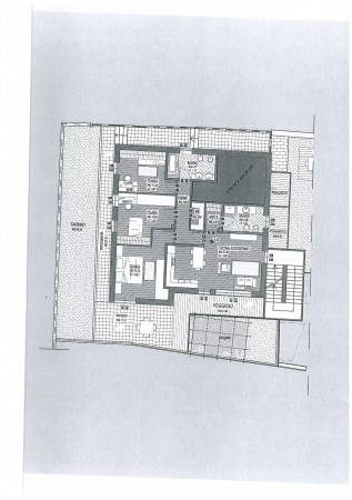 Appartamento TRENTO vendita   Brescia LA FENICE SNC