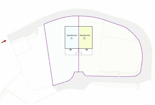 Appartamento IDRO vendita   Trento CoCiM s.r.l.