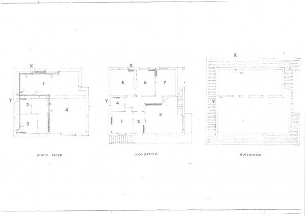 Villa MOENA vendita    Agenzia Immobiliare Vadagnini S.r.l.