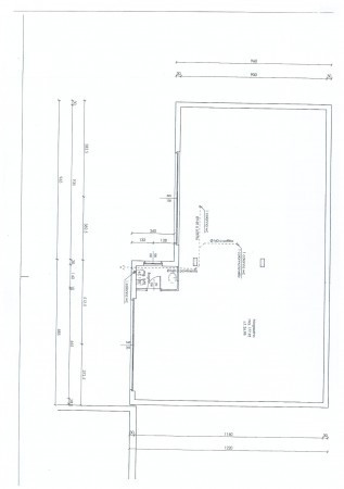 Capannoni (Tutti) TRENTO affitto   Nazionale LA FENICE SNC