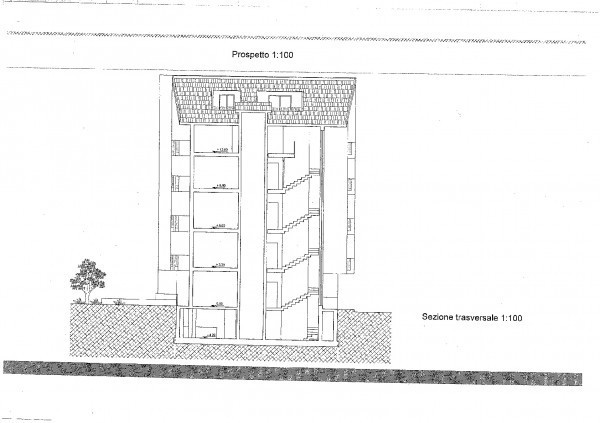 Appartamento MONREALE vendita    DAMAFIN Immobiliare S.r.l.