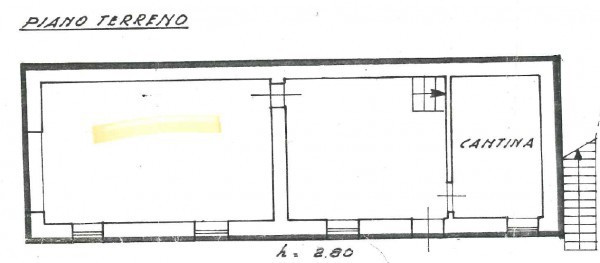 Rustico - Cascina CAMERATA CORNELLO vendita   Orbrembo Immobili e soluzioni