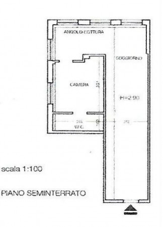 Appartamento FIRENZE vendita  VIALI  Berna immobiliare agency