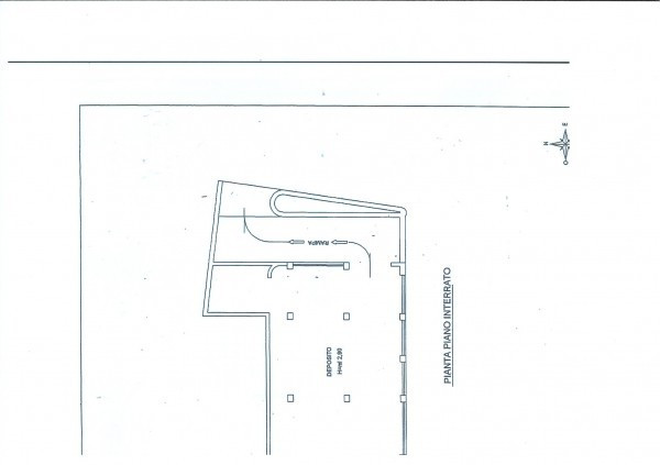 Negozio - Loc.Com. ROVIGO vendita   del Popolo Agenzia Immobiliare San Marco