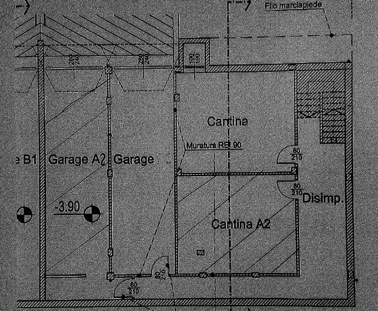 Appartamento SAN FRANCESCO AL CAMPO vendita   Catera Leinì immobiliare