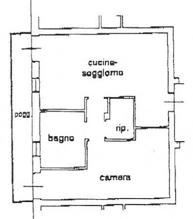 Appartamento MONTECCHIO MAGGIORE vendita   Giangiorgio Trissino Euroimmobiliare