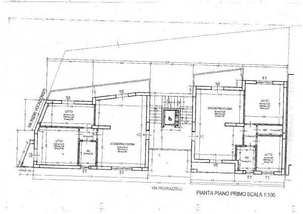 Appartamento VILLABATE vendita    DAMAFIN Immobiliare S.r.l.