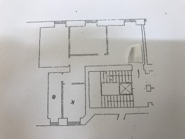 Appartamento ROMA vendita  RE DI ROMA  Affiliato Retecasa - Roma