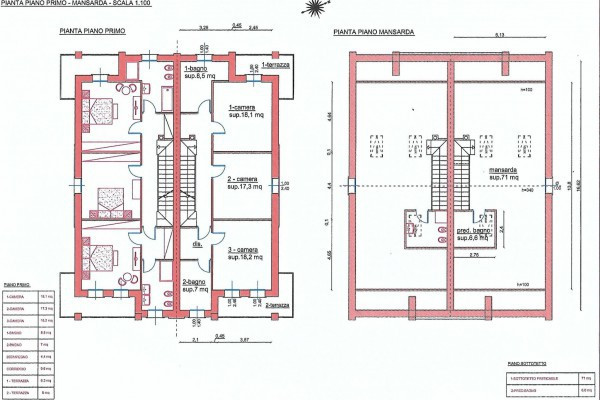 Villa ABANO TERME vendita   Calle Pace Agenzia Immobiliare Zaramella