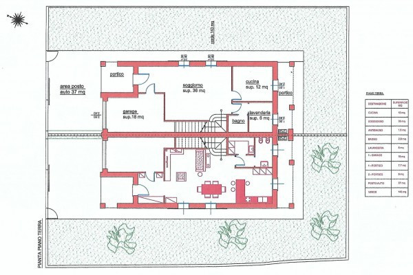 Villa ABANO TERME vendita   Calle Pace Agenzia Immobiliare Zaramella