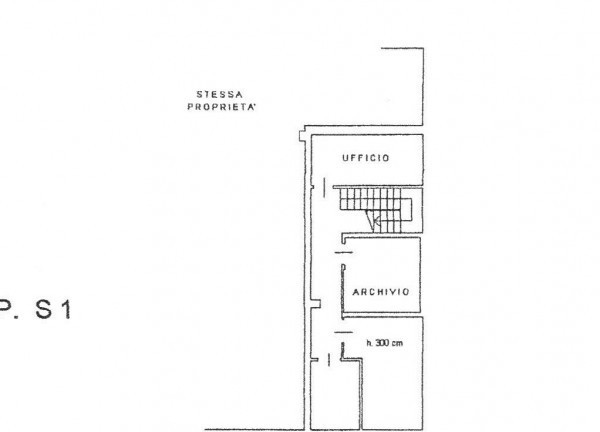 Negozio - Loc.Com. FIRENZE vendita  CAMPO DI MARTE Pietro Carnesecchi Immobiliare Don Minzoni