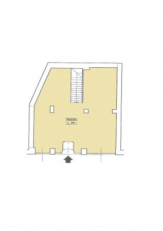 Negozio - Loc.Com. MILANO affitto  DE ANGELI  MOTTA IMMOBILIARE