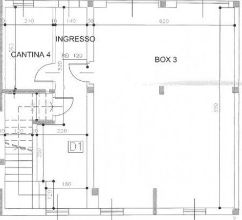 Villa Affiancata - Schiera CISLIANO vendita    Immobiltime Servizi Immobiliari