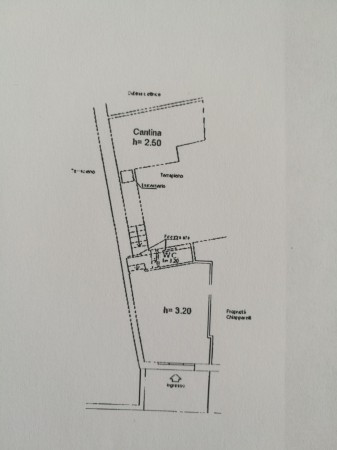 Negozio - Loc.Com. ROMA vendita  BOCCEA Sisto IV Socialre immobiliare srls