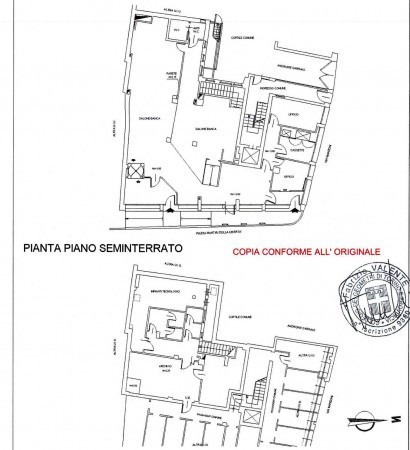 Appartamento GALLIATE vendita   Alessandro Manzoni Consorzioimmobiliare