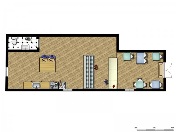 Negozio - Loc.Com. VERONA vendita    Tempocasa Verona