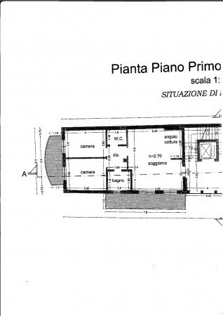 Appartamento ORTONA affitto   Roma Bruniimmobiliare