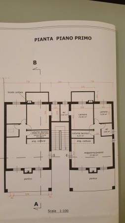 Appartamento TREVIGNANO ROMANO vendita   dei Platani IMMOBILIARE &Agrave;NCORA