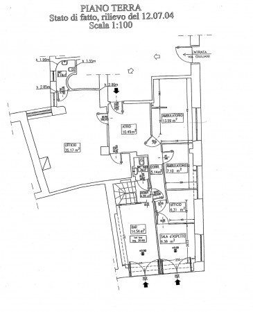 Negozio - Loc.Com. BOLZANO affitto    Immobiliare Gries srls