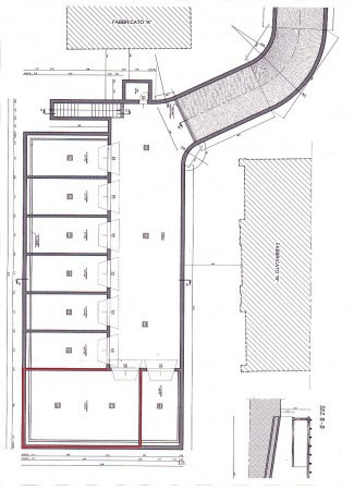  bologna vendita quart: pilastro rebus-immobiliare-s.n.c.-di-bonetti-elio-&-c.