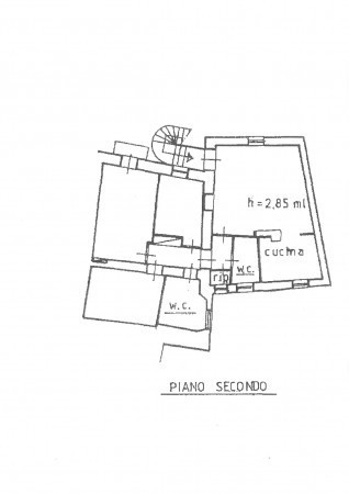 Appartamento MANCIANO vendita   Giovanni Nicotera Agenzia Immobiliare Gamma