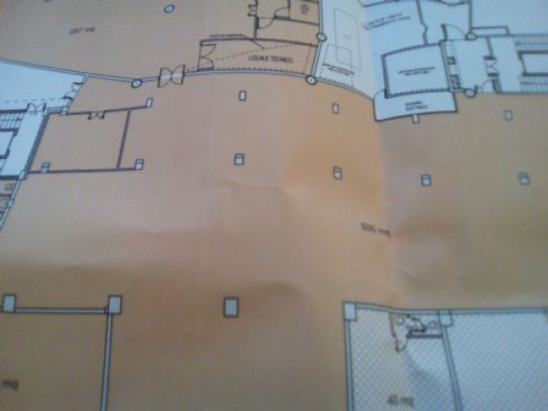 Negozio - Loc.Com. ROMA affitto  TORRE GAIA (ZONA DELLA VIII MUN.) di Torre Gaia Pucci