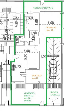 Appartamento PADOVA vendita  ARMISTIZIO  AEDES di Zago Piergiorgio S.a.s.