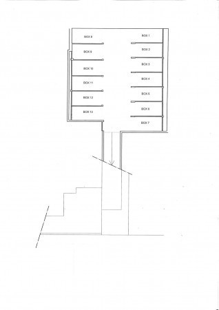 Box auto - Posto auto FIRENZE vendita    Canova immobiliare