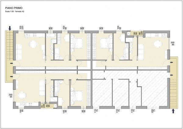 Appartamento MONTALTO DI CASTRO vendita   Aurelia RE/MAX NET