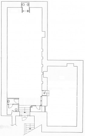 Negozio - Loc.Com. ROMA vendita  Centro storico Nazionale Consulenza Tecnica Immobili Srl