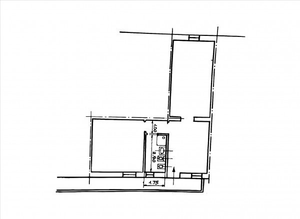 Appartamento SARONNO vendita   Guglielmo Marconi Gabetti Agency Saronno