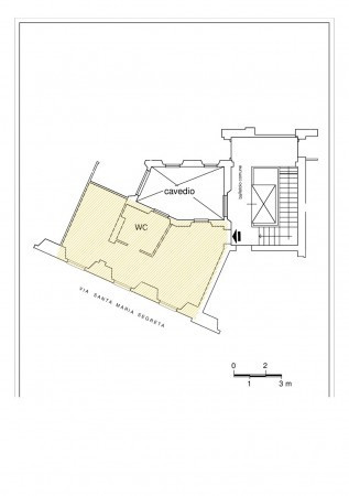 Ufficio - Loc.Com. MILANO affitto  Duomo Cordusio AGENCY & BROKERAGE REAL ESTATE