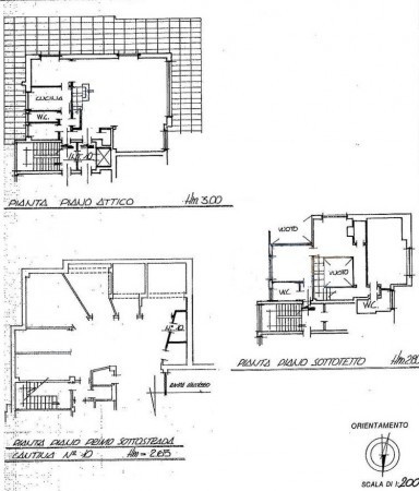 Appartamento ROMA vendita  Camilluccia, Cortina d'Ampezzo Cortina d'Ampezzo LR Immobiliare